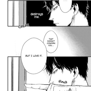 [SHINOMIYA Suzu] Shinjou Kokyuu (update c.2) [Eng] – Gay Manga sex 27