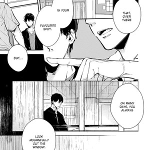 [SHINOMIYA Suzu] Shinjou Kokyuu (update c.2) [Eng] – Gay Manga sex 28