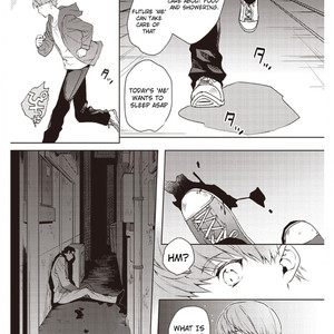 [AKI Jitaku] Koroshi-ya to freeter [Eng] – Gay Manga sex 5