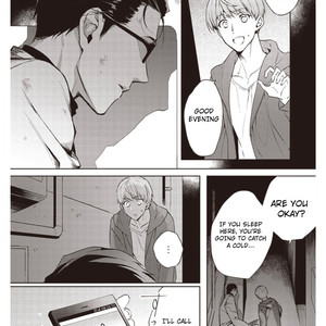 [AKI Jitaku] Koroshi-ya to freeter [Eng] – Gay Manga sex 6