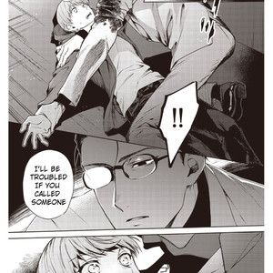 [AKI Jitaku] Koroshi-ya to freeter [Eng] – Gay Manga sex 7