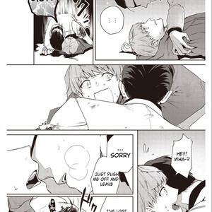 [AKI Jitaku] Koroshi-ya to freeter [Eng] – Gay Manga sex 8