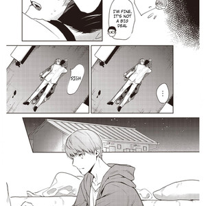 [AKI Jitaku] Koroshi-ya to freeter [Eng] – Gay Manga sex 9