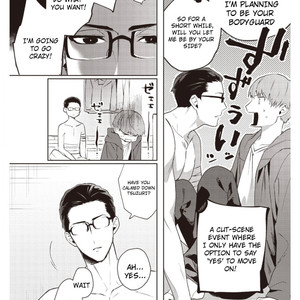 [AKI Jitaku] Koroshi-ya to freeter [Eng] – Gay Manga sex 14