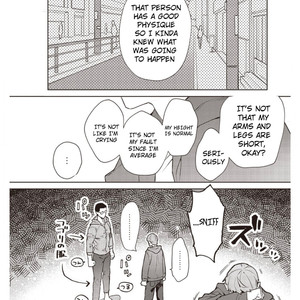 [AKI Jitaku] Koroshi-ya to freeter [Eng] – Gay Manga sex 16
