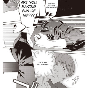 [AKI Jitaku] Koroshi-ya to freeter [Eng] – Gay Manga sex 19