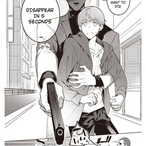 [AKI Jitaku] Koroshi-ya to freeter [Eng] – Gay Manga sex 20