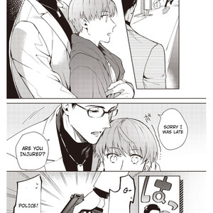 [AKI Jitaku] Koroshi-ya to freeter [Eng] – Gay Manga sex 21