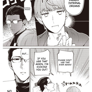 [AKI Jitaku] Koroshi-ya to freeter [Eng] – Gay Manga sex 23