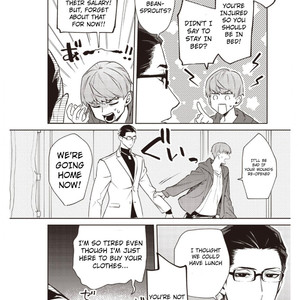 [AKI Jitaku] Koroshi-ya to freeter [Eng] – Gay Manga sex 24