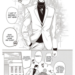 [AKI Jitaku] Koroshi-ya to freeter [Eng] – Gay Manga sex 25
