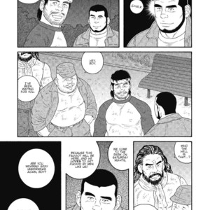 [Gengoroh Tagame] Friday Night on All Fours [Eng] – Gay Manga sex 29