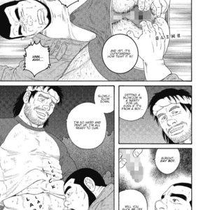 [Gengoroh Tagame] Friday Night on All Fours [Eng] – Gay Manga sex 31