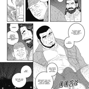 [Gengoroh Tagame] Friday Night on All Fours [Eng] – Gay Manga sex 35