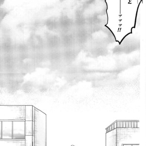 [Sakura] Osomatsu-san dj – Jijitsu wa shimpon yori mo shigeki teki nari [JP] – Gay Manga sex 40