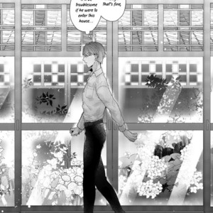 [TORITANI Shizu, SAKURA Hitsuji] Kurenai Kitsune no Hatsukoi Zoushi (c.1) [Eng] – Gay Manga sex 9
