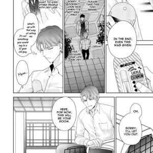 [TORITANI Shizu, SAKURA Hitsuji] Kurenai Kitsune no Hatsukoi Zoushi (c.1) [Eng] – Gay Manga sex 14