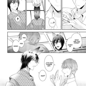 [TORITANI Shizu, SAKURA Hitsuji] Kurenai Kitsune no Hatsukoi Zoushi (c.1) [Eng] – Gay Manga sex 38