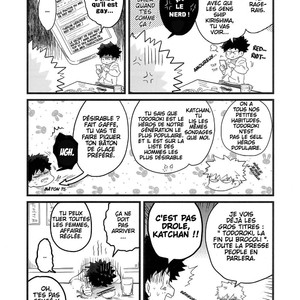 [CC/ micco] From Binge-Drinking Heroes, With Love – Boku no Hero Academia dj [French] – Gay Manga sex 7