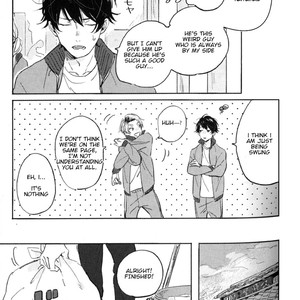 [Yoriko] Kimi no Tabegoro [Eng] – Gay Manga sex 13