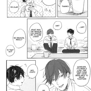 [Yoriko] Kimi no Tabegoro [Eng] – Gay Manga sex 22