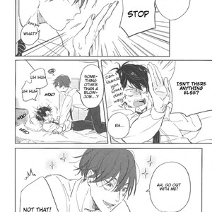 [Yoriko] Kimi no Tabegoro [Eng] – Gay Manga sex 26