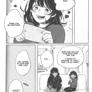 [Yoriko] Kimi no Tabegoro [Eng] – Gay Manga sex 36