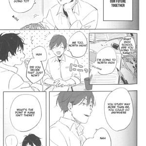 [Yoriko] Kimi no Tabegoro [Eng] – Gay Manga sex 75