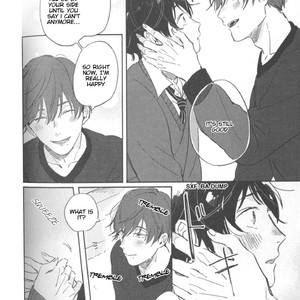 [Yoriko] Kimi no Tabegoro [Eng] – Gay Manga sex 87