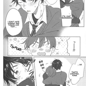 [Yoriko] Kimi no Tabegoro [Eng] – Gay Manga sex 91