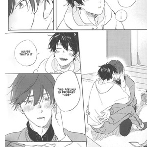 [Yoriko] Kimi no Tabegoro [Eng] – Gay Manga sex 105