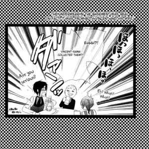 [Pink Kitten (Naokichi.)] Mixture – Black Butler dj [Eng] – Gay Manga sex 16