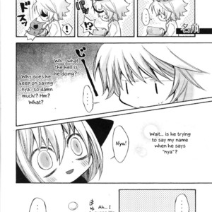 [Jakoten. (Humitsuki Nana)] M TEEN – Death Note dj [Eng] – Gay Manga sex 7