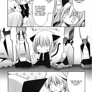 [Jakoten. (Humitsuki Nana)] M TEEN – Death Note dj [Eng] – Gay Manga sex 8