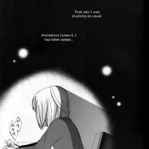 [Jakoten. (Humitsuki Nana)] M TEEN – Death Note dj [Eng] – Gay Manga sex 14