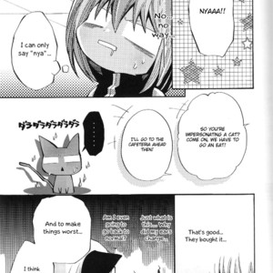 [Jakoten. (Humitsuki Nana)] M TEEN – Death Note dj [Eng] – Gay Manga sex 16
