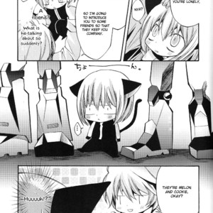 [Jakoten. (Humitsuki Nana)] M TEEN – Death Note dj [Eng] – Gay Manga sex 20