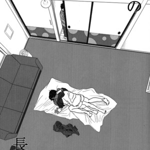 [ShumiBOX/ Teco] Osomatsu-san dj – Ichimatsu no choukei nikki [JP] – Gay Manga sex 6