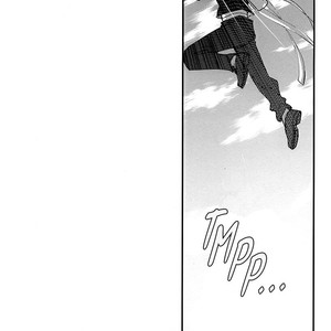 [Tenten / Coga] UAFES! – Boku no Hero Academia dj [Eng] – Gay Manga sex 25