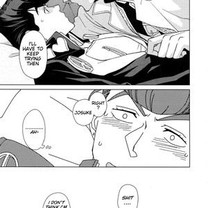 [Chikadoh (Halco)] Deisui Paradox (TRSK LOG) – JoJo dj [Eng] – Gay Manga sex 15