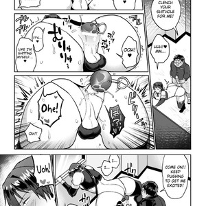 [Yamada Kou] Zenkou Seito Akogare no Fuuki Iinchou ga Dosukebe Mazo Datta no Daga!? 2 [Eng] – Gay Manga sex 9