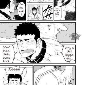 [anything (naop)] Capture 2 [Eng] – Gay Manga sex 21
