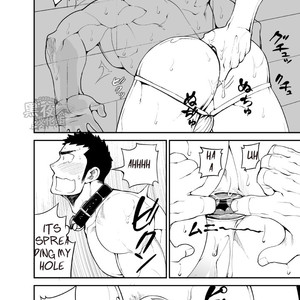 [anything (naop)] Capture 2 [Eng] – Gay Manga sex 22