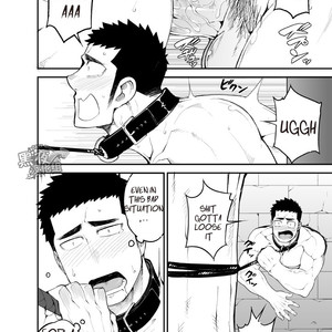 [anything (naop)] Capture 2 [Eng] – Gay Manga sex 24