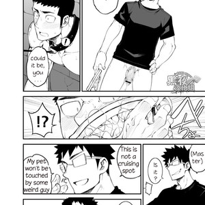 [anything (naop)] Capture 2 [Eng] – Gay Manga sex 28