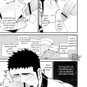 [anything (naop)] Capture 2 [Eng] – Gay Manga sex 29