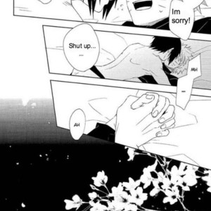 [ODA Kanan, Harry Yoshino] Spring with you – Naruto dj [Eng] – Gay Manga sex 5