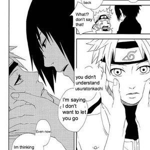 [ODA Kanan, Harry Yoshino] Spring with you – Naruto dj [Eng] – Gay Manga sex 9