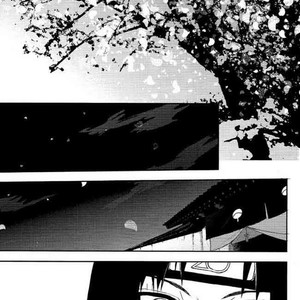 [ODA Kanan, Harry Yoshino] Spring with you – Naruto dj [Eng] – Gay Manga sex 14
