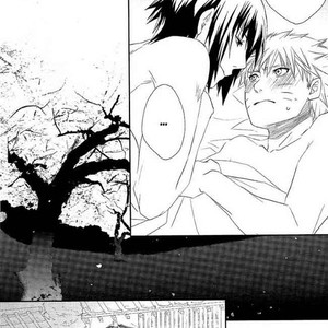 [ODA Kanan, Harry Yoshino] Spring with you – Naruto dj [Eng] – Gay Manga sex 19